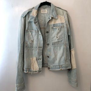 McGuire Denim Jacket